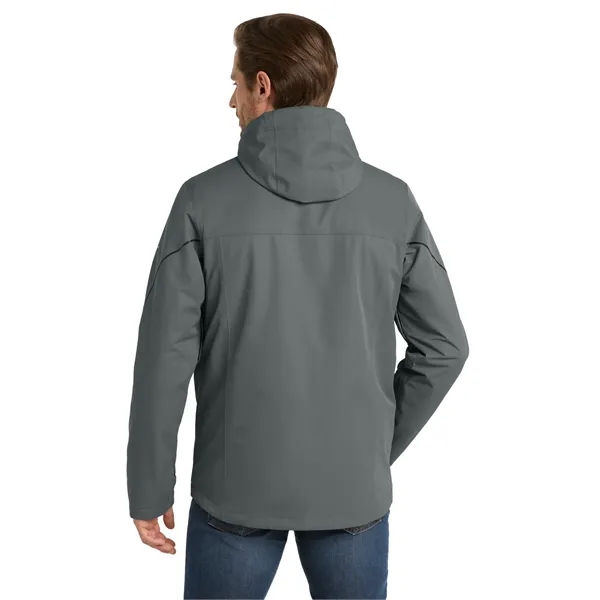 Eddie Bauer WeatherEdge Plus 3-in-1 Jacket. - Eddie Bauer WeatherEdge Plus 3-in-1 Jacket. - Image 6 of 9