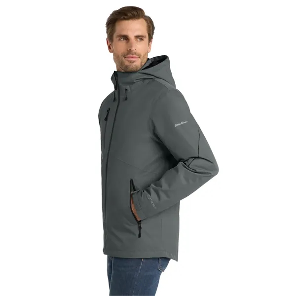 Eddie Bauer WeatherEdge Plus 3-in-1 Jacket. - Eddie Bauer WeatherEdge Plus 3-in-1 Jacket. - Image 7 of 9