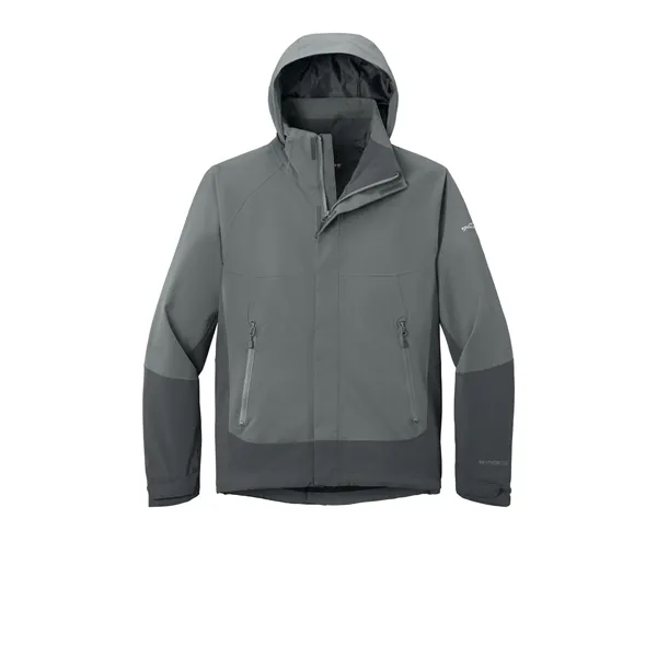 Eddie Bauer WeatherEdge Jacket. - Eddie Bauer WeatherEdge Jacket. - Image 7 of 11