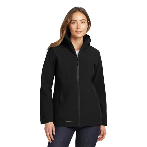 Eddie Bauer Women's WeatherEdge 3-in-1 Jacket - Eddie Bauer Women's WeatherEdge 3-in-1 Jacket - Image 0 of 15