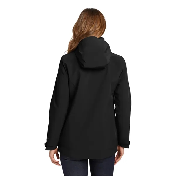 Eddie Bauer Women's WeatherEdge 3-in-1 Jacket - Eddie Bauer Women's WeatherEdge 3-in-1 Jacket - Image 1 of 15