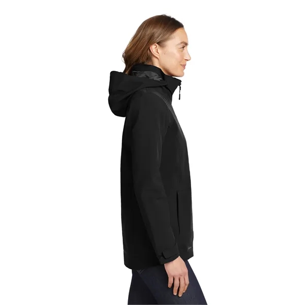 Eddie Bauer Women's WeatherEdge 3-in-1 Jacket - Eddie Bauer Women's WeatherEdge 3-in-1 Jacket - Image 3 of 15