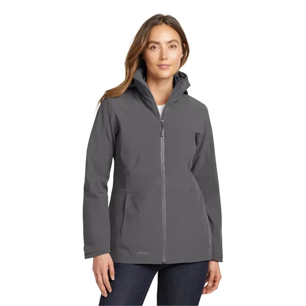 Eddie Bauer Women's WeatherEdge 3-in-1 Jacket - Eddie Bauer Women's WeatherEdge 3-in-1 Jacket - Image 6 of 15