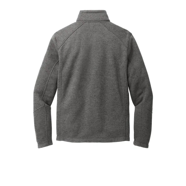 Port Authority Arc Sweater Fleece Jacket - Port Authority Arc Sweater Fleece Jacket - Image 8 of 19
