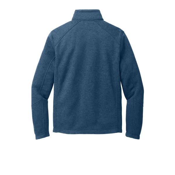 Port Authority Arc Sweater Fleece Jacket - Port Authority Arc Sweater Fleece Jacket - Image 13 of 19