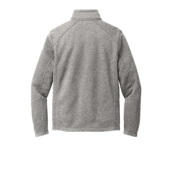 Port Authority Arc Sweater Fleece Jacket - Port Authority Arc Sweater Fleece Jacket - Image 19 of 19