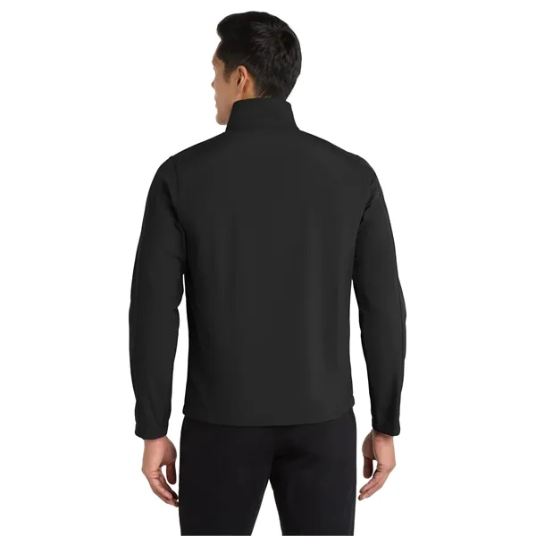 Port Authority Core Soft Shell Jacket. - Port Authority Core Soft Shell Jacket. - Image 1 of 55