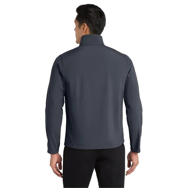 Port Authority Core Soft Shell Jacket. - Port Authority Core Soft Shell Jacket. - Image 6 of 55