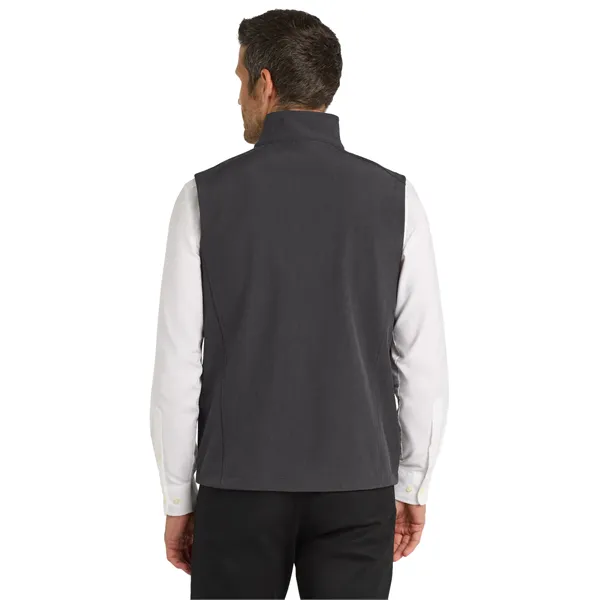 Port Authority Core Soft Shell Vest. - Port Authority Core Soft Shell Vest. - Image 16 of 20