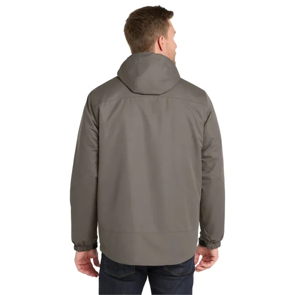 Port Authority Vortex Waterproof 3-in-1 Jacket. - Port Authority Vortex Waterproof 3-in-1 Jacket. - Image 21 of 30