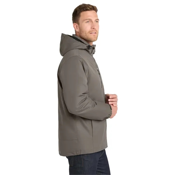Port Authority Vortex Waterproof 3-in-1 Jacket. - Port Authority Vortex Waterproof 3-in-1 Jacket. - Image 23 of 30