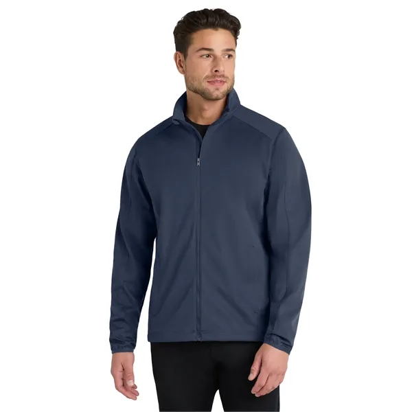 Port Authority Active Soft Shell Jacket. - Port Authority Active Soft Shell Jacket. - Image 6 of 20
