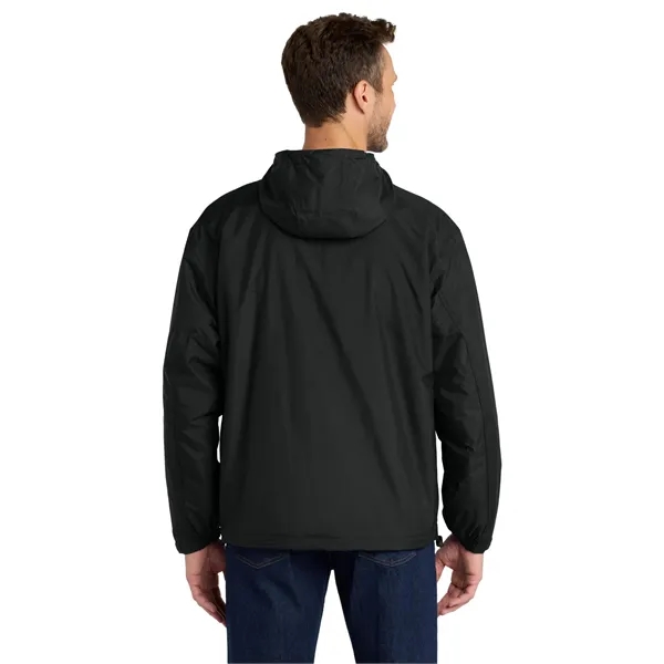 Port Authority Team Jacket. - Port Authority Team Jacket. - Image 1 of 30