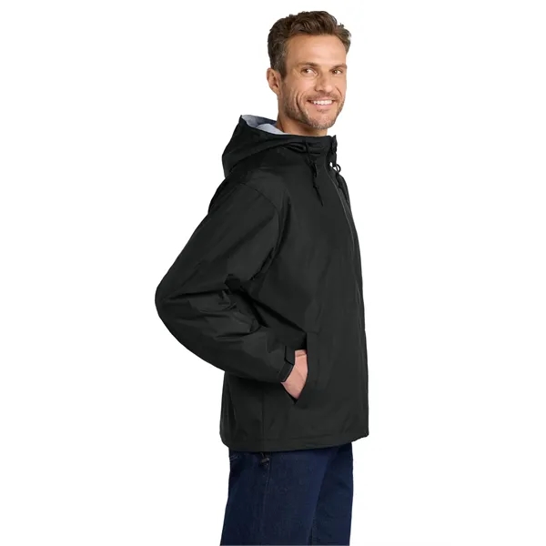 Port Authority Team Jacket. - Port Authority Team Jacket. - Image 2 of 30