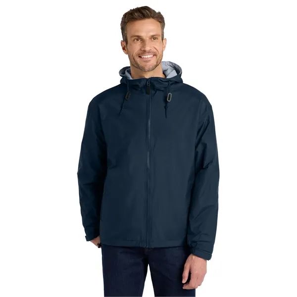 Port Authority Team Jacket. - Port Authority Team Jacket. - Image 4 of 30