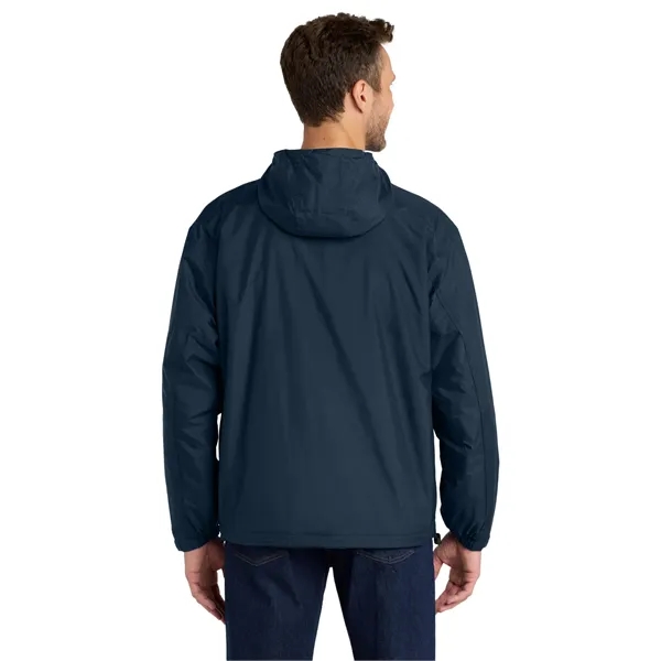 Port Authority Team Jacket. - Port Authority Team Jacket. - Image 5 of 30