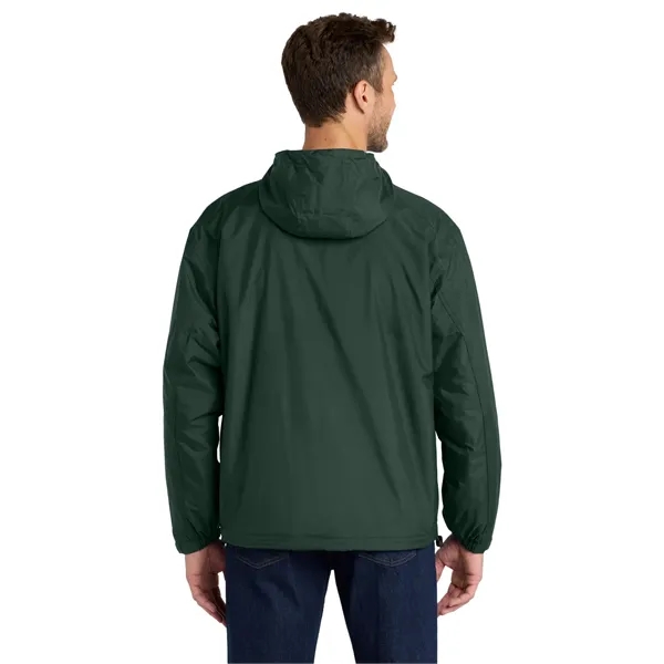 Port Authority Team Jacket. - Port Authority Team Jacket. - Image 10 of 30