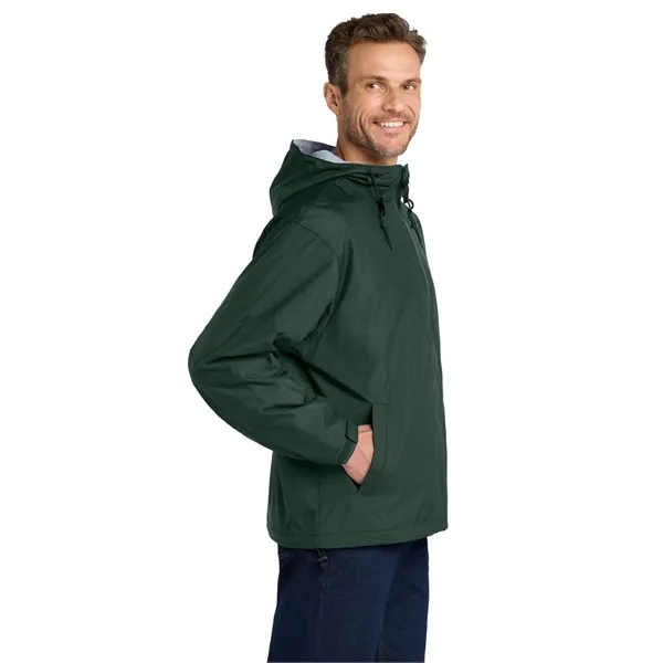 Port Authority Team Jacket. - Port Authority Team Jacket. - Image 11 of 30