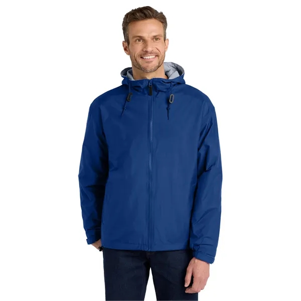 Port Authority Team Jacket. - Port Authority Team Jacket. - Image 17 of 30