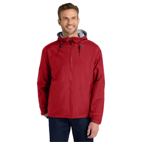 Port Authority Team Jacket. - Port Authority Team Jacket. - Image 21 of 30