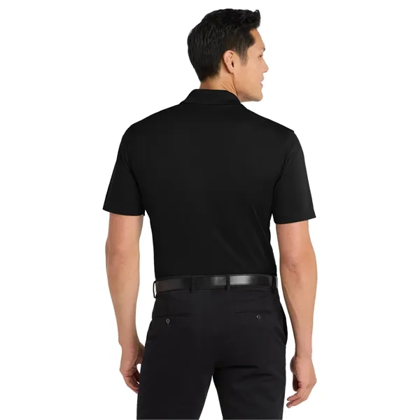 Port Authority Dry Zone UV Micro-Mesh Pocket Polo. - Port Authority Dry Zone UV Micro-Mesh Pocket Polo. - Image 1 of 25