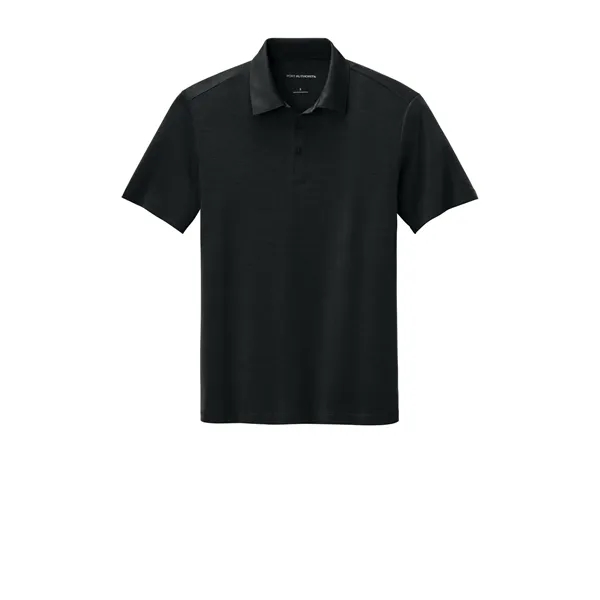 Port Authority Cotton Touch Performance Polo. - Port Authority Cotton Touch Performance Polo. - Image 4 of 25