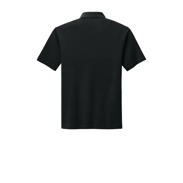 Port Authority Cotton Touch Performance Polo. - Port Authority Cotton Touch Performance Polo. - Image 7 of 25