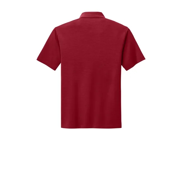 Port Authority Cotton Touch Performance Polo. - Port Authority Cotton Touch Performance Polo. - Image 12 of 25