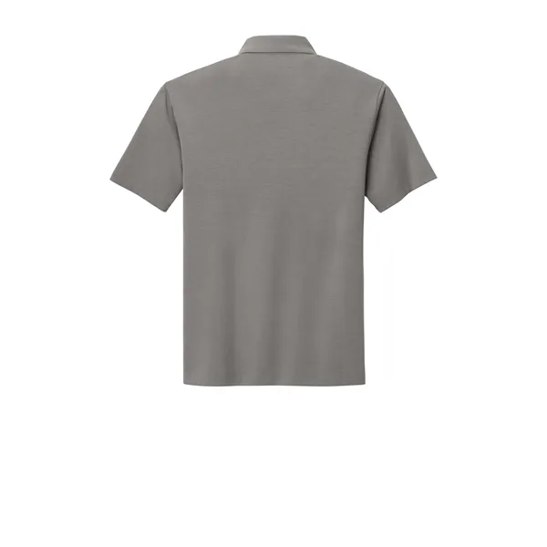 Port Authority Cotton Touch Performance Polo. - Port Authority Cotton Touch Performance Polo. - Image 21 of 25