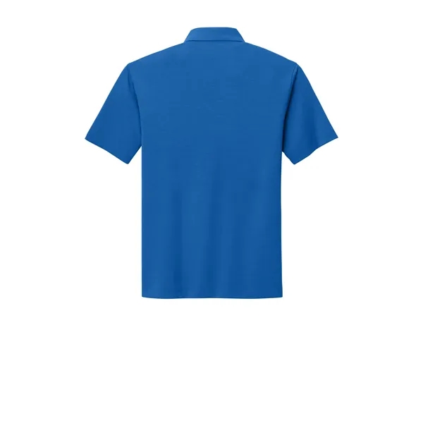Port Authority Cotton Touch Performance Polo. - Port Authority Cotton Touch Performance Polo. - Image 25 of 25
