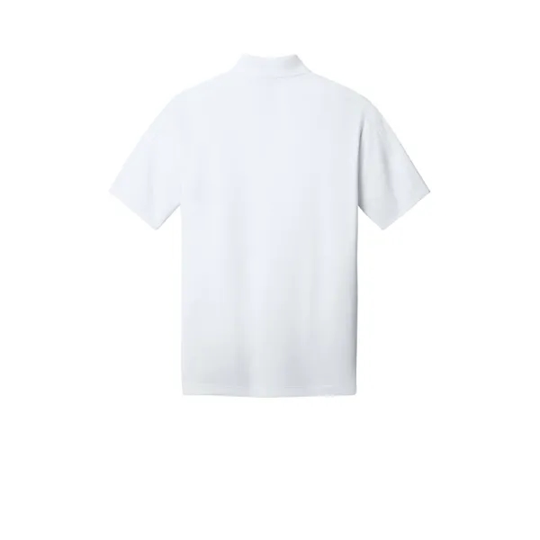 Port Authority Diamond Jacquard Polo. - Port Authority Diamond Jacquard Polo. - Image 35 of 35