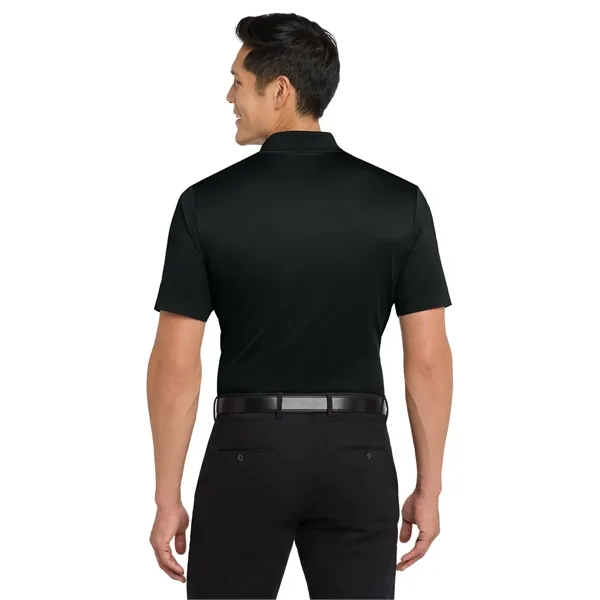 Port Authority Eclipse Stretch Polo. - Port Authority Eclipse Stretch Polo. - Image 1 of 19