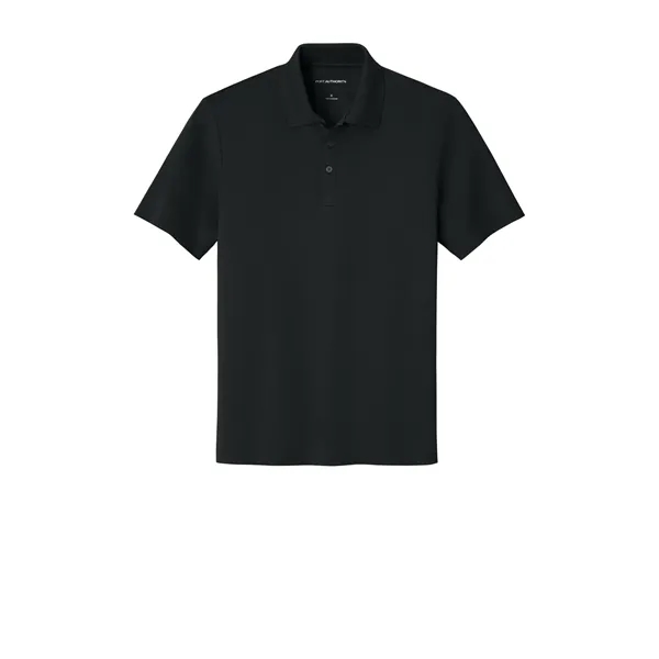 Port Authority Eclipse Stretch Polo. - Port Authority Eclipse Stretch Polo. - Image 3 of 19