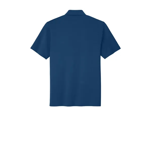 Port Authority Eclipse Stretch Polo. - Port Authority Eclipse Stretch Polo. - Image 9 of 19