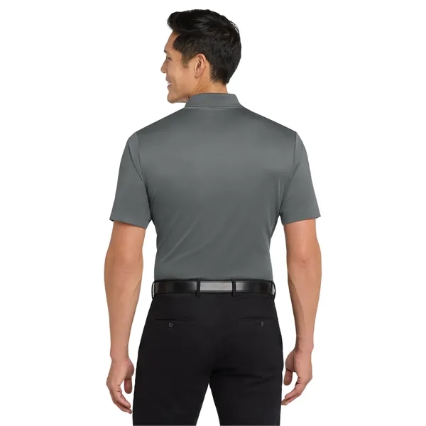 Port Authority Eclipse Stretch Polo. - Port Authority Eclipse Stretch Polo. - Image 11 of 19