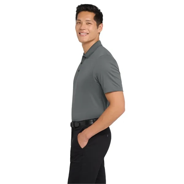 Port Authority Eclipse Stretch Polo. - Port Authority Eclipse Stretch Polo. - Image 12 of 19