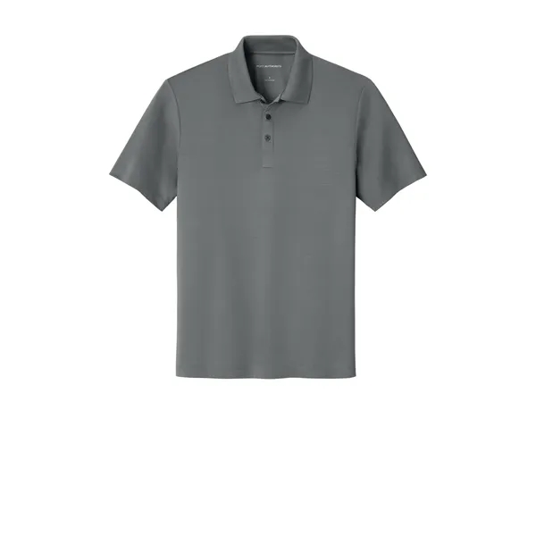 Port Authority Eclipse Stretch Polo. - Port Authority Eclipse Stretch Polo. - Image 13 of 19