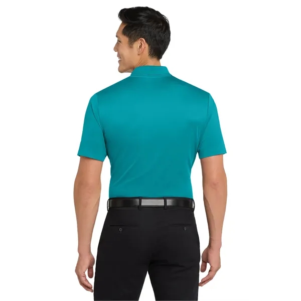 Port Authority Eclipse Stretch Polo. - Port Authority Eclipse Stretch Polo. - Image 16 of 19
