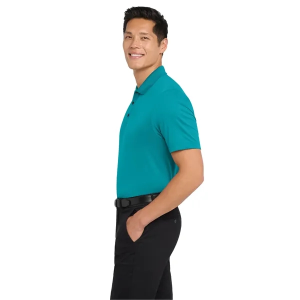 Port Authority Eclipse Stretch Polo. - Port Authority Eclipse Stretch Polo. - Image 17 of 19