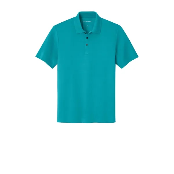 Port Authority Eclipse Stretch Polo. - Port Authority Eclipse Stretch Polo. - Image 18 of 19
