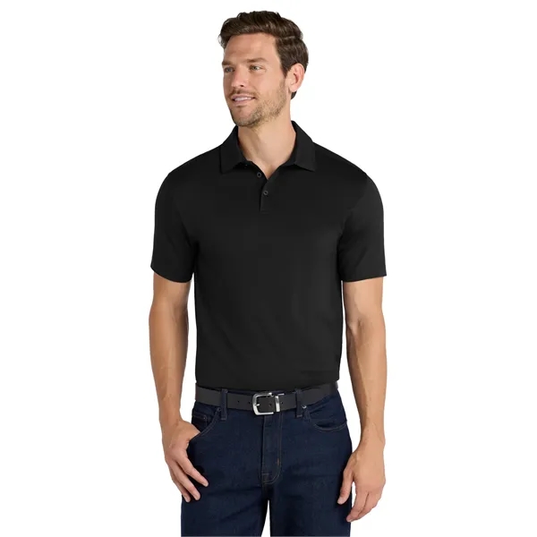 Port Authority City Stretch Polo - Port Authority City Stretch Polo - Image 0 of 30