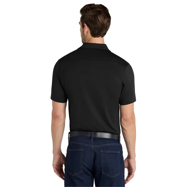 Port Authority City Stretch Polo - Port Authority City Stretch Polo - Image 1 of 30