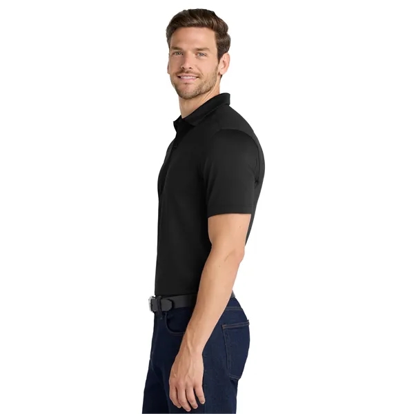 Port Authority City Stretch Polo - Port Authority City Stretch Polo - Image 2 of 30