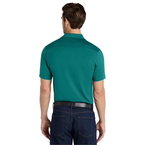 Port Authority City Stretch Polo - Port Authority City Stretch Polo - Image 6 of 30