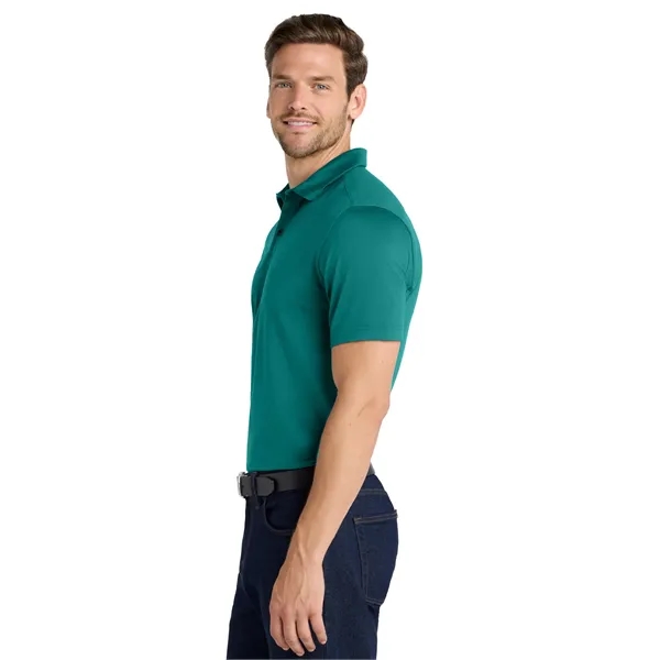 Port Authority City Stretch Polo - Port Authority City Stretch Polo - Image 7 of 30