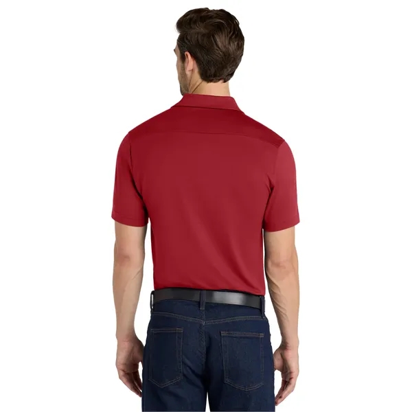 Port Authority City Stretch Polo - Port Authority City Stretch Polo - Image 11 of 30