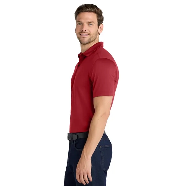 Port Authority City Stretch Polo - Port Authority City Stretch Polo - Image 12 of 30