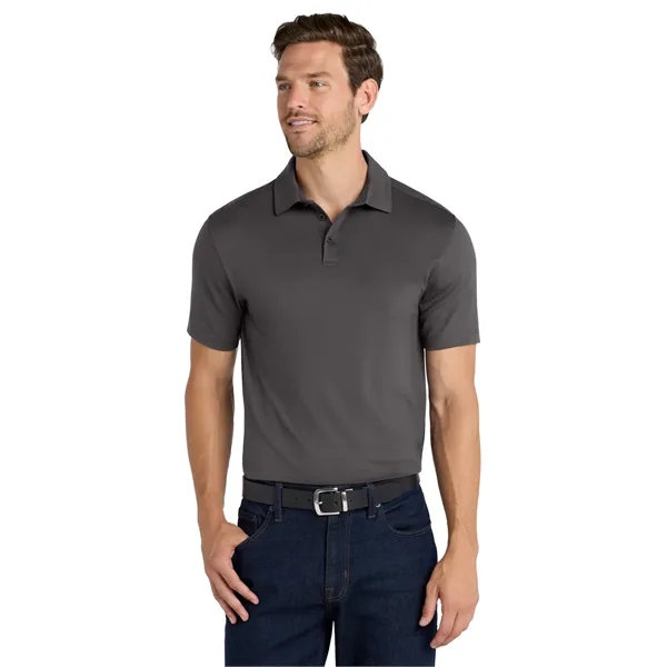Port Authority City Stretch Polo - Port Authority City Stretch Polo - Image 15 of 30