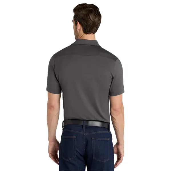 Port Authority City Stretch Polo - Port Authority City Stretch Polo - Image 16 of 30