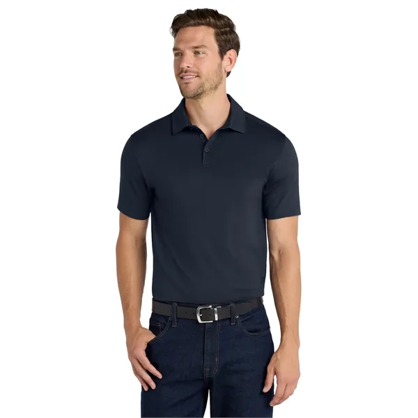 Port Authority City Stretch Polo - Port Authority City Stretch Polo - Image 20 of 30